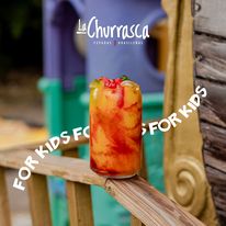 La Churrasca Angelópolis - Puebla