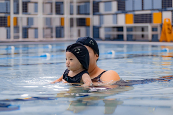 Aquara Escuela de Natación - Puebla