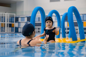 Aquara Escuela de Natación - Puebla