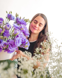 Clhei Floral Styling & Events - Puebla