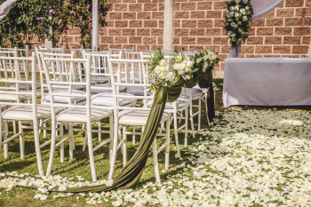 Clhei Floral Styling & Events - Puebla