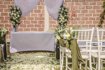 Clhei Floral Styling & Events - Puebla