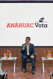 ANÁHUAC PUEBLA – Universidad Anáhuac Puebla - Puebla