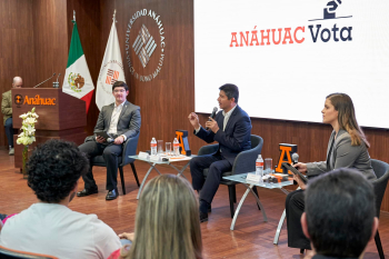 ANÁHUAC PUEBLA – Universidad Anáhuac Puebla - Puebla