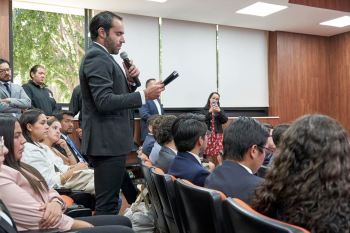 ANÁHUAC PUEBLA – Universidad Anáhuac Puebla - Puebla