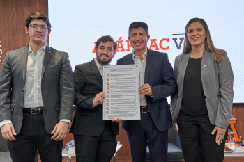ANÁHUAC PUEBLA – Universidad Anáhuac Puebla - Puebla