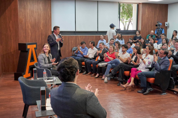 ANÁHUAC PUEBLA – Universidad Anáhuac Puebla - Puebla