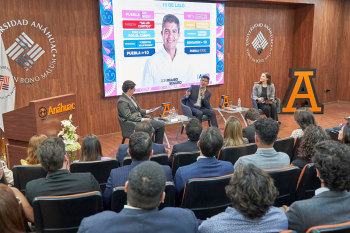 ANÁHUAC PUEBLA – Universidad Anáhuac Puebla - Puebla