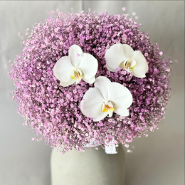 Narciso - Artesanía Floral - Puebla