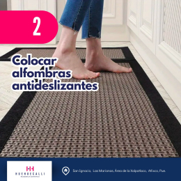 Huehuecalli Residencia Geriátrica - cuidados a domicilio - Puebla