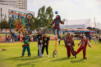 ANÁHUAC PUEBLA – Universidad Anáhuac Puebla - Puebla