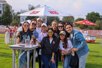 ANÁHUAC PUEBLA – Universidad Anáhuac Puebla - Puebla