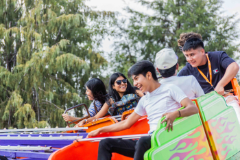 ANÁHUAC PUEBLA – Universidad Anáhuac Puebla - Puebla