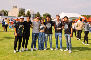 ANÁHUAC PUEBLA – Universidad Anáhuac Puebla - Puebla