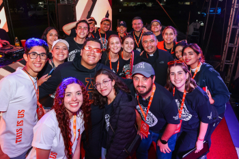 ANÁHUAC PUEBLA – Universidad Anáhuac Puebla - Puebla