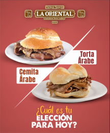 Antigua Taquería La Oriental - Puebla