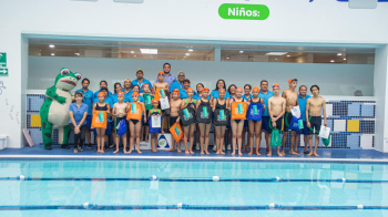 Aquara Escuela de Natación - Puebla