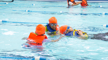 Aquara Escuela de Natación - Puebla