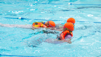 Aquara Escuela de Natación - Puebla