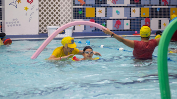 Aquara Escuela de Natación - Puebla