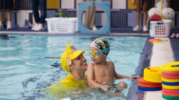 Aquara Escuela de Natación - Puebla