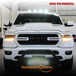 Llantera Garay - Llantas Michelin - Puebla
