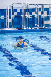 Aquara Escuela de Natación - Puebla