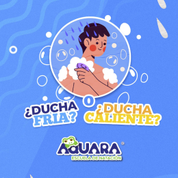 Aquara Escuela de Natación - Puebla