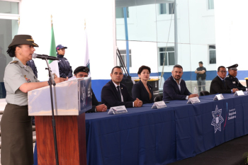 H. Ayuntamiento de Puebla - Administración 2024-2027 - Puebla