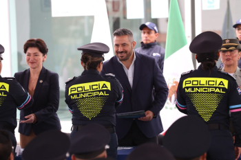H. Ayuntamiento de Puebla - Administración 2024-2027 - Puebla