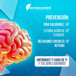 Farmacentro - Productos Farmacéuticos - Puebla