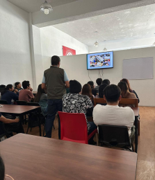 Universidad Tec de Oriente - Puebla
