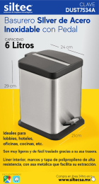 Siltec® - Venta y distribución de equipo y artículos de limpieza para hogar, negocios e industria - ...