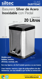 Siltec® - Venta y distribución de equipo y artículos de limpieza para hogar, negocios e industria - ...