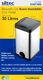 Siltec® - Venta y distribución de equipo y artículos de limpieza para hogar, negocios e industria - ...