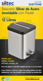 Siltec® - Venta y distribución de equipo y artículos de limpieza para hogar, negocios e industria - ...