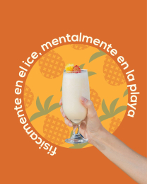 Restaurante Ice and Grill - Puebla