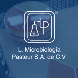 Laboratorio de Microbiología Pasteur - Puebla