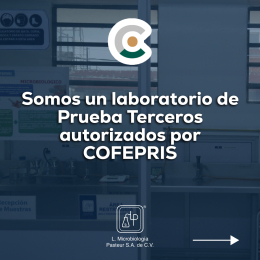Laboratorio de Microbiología Pasteur - Puebla
