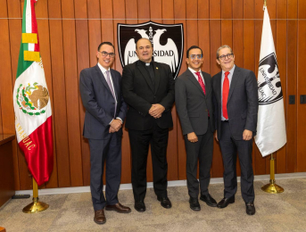 ANÁHUAC PUEBLA – Universidad Anáhuac Puebla - Puebla