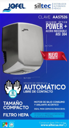 Siltec® - Venta y distribución de equipo y artículos de limpieza para hogar, negocios e industria - ...
