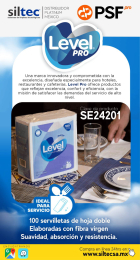 Siltec® - Venta y distribución de equipo y artículos de limpieza para hogar, negocios e industria - ...