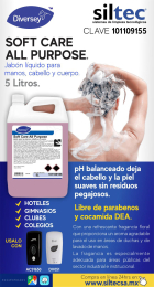 Siltec® - Venta y distribución de equipo y artículos de limpieza para hogar, negocios e industria - ...