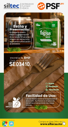 Siltec® - Venta y distribución de equipo y artículos de limpieza para hogar, negocios e industria - ...