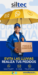 Siltec® - Venta y distribución de equipo y artículos de limpieza para hogar, negocios e industria - ...
