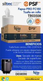 Siltec® - Venta y distribución de equipo y artículos de limpieza para hogar, negocios e industria - ...