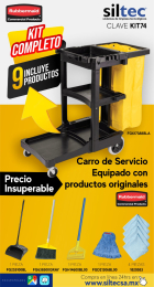 Siltec® - Venta y distribución de equipo y artículos de limpieza para hogar, negocios e industria - ...