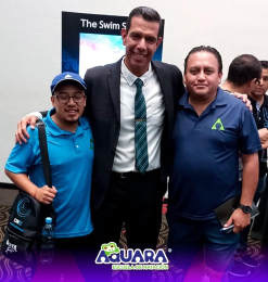 Aquara Escuela de Natación - Puebla