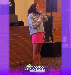 Aquara Escuela de Natación - Puebla
