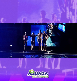 Aquara Escuela de Natación - Puebla